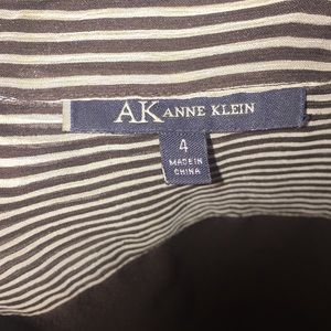 anne klein